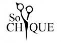 Logo design # 400475 for So Chique hairdresser contest