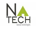 Logo design # 80840 for n-tech contest