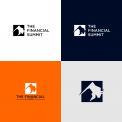 Logo design # 1062277 for The Financial Summit   logo with Summit and Bull contest