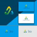 Logo design # 1079075 for Simple   Clean Logo and businesscard design for an Online Advertising Agency contest