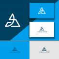 Logo design # 1079007 for Simple   Clean Logo and businesscard design for an Online Advertising Agency contest