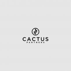 Logo design # 1069584 for Cactus partners need a logo and font contest