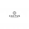 Logo design # 1069586 for Cactus partners need a logo and font contest