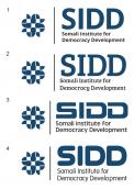 Logo # 481733 voor Somali Institute for Democracy Development (SIDD) wedstrijd