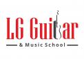 Logo design # 471404 for LG Guitar & Music School  contest