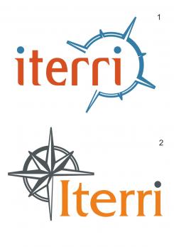 Logo # 390865 voor ITERRI wedstrijd