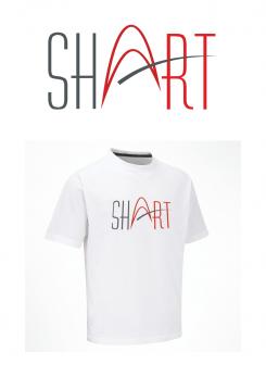 Logo design # 1104433 for ShArt contest
