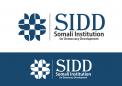Logo design # 476544 for Somali Institute for Democracy Development (SIDD) contest