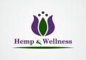 Logo design # 578370 for Wellness store logo contest