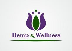 Logo design # 578370 for Wellness store logo contest