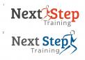 Logo design # 485682 for Next Step Training contest