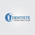 Logo design # 581187 for dentiste constructeur contest