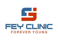 Logo design # 373230 for Design a logo for new injectables clinic. contest