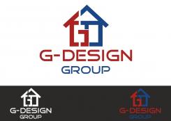 Logo # 208207 voor Creatief logo voor G-DESIGNgroup wedstrijd
