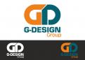 Logo # 208208 voor Creatief logo voor G-DESIGNgroup wedstrijd