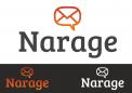 Logo # 476264 voor Narage wedstrijd