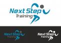 Logo design # 485701 for Next Step Training contest