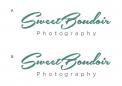 Logo design # 622346 for Logo for my Boudoir Photography business contest