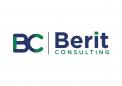 Logo design # 556036 for Logo pour Berit-Consulting contest