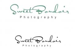 Logo design # 622347 for Logo for my Boudoir Photography business contest