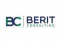 Logo design # 556037 for Logo pour Berit-Consulting contest