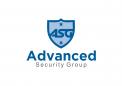 Logo design # 579111 for Advanced Security Group contest