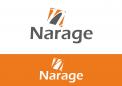 Logo # 477993 voor Narage wedstrijd