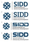 Logo design # 481712 for Somali Institute for Democracy Development (SIDD) contest