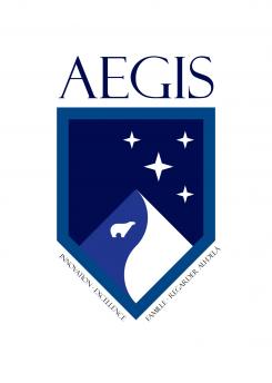 Logo design # 972587 for Logo for AEGIS  holding company  contest