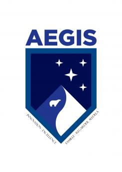 Logo design # 972589 for Logo for AEGIS  holding company  contest