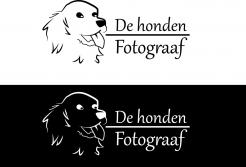 Logo design # 369715 for Dog photographer contest