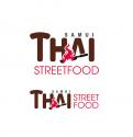 Logo design # 1144373 for Thai Restaurant Logo contest