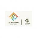 Logo design # 1138267 for Design a logo for our new company ’Duurzaam kantoor be’  sustainable office  contest