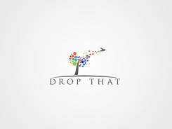 Logo # 480726 voor DropThat wedstrijd