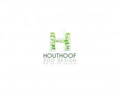 Logo # 487688 voor Logo voor Houthoff Zoo Design wedstrijd