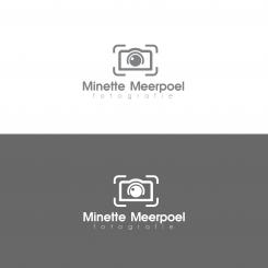 Logo # 487698 voor Logo ontwerp voor Minette Meerpoel Fotografie wedstrijd