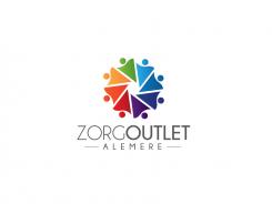 Logo # 480678 voor Logo ontwerp voor een zorgoutlet wedstrijd