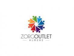 Logo # 480694 voor Logo ontwerp voor een zorgoutlet wedstrijd