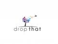Logo # 480805 voor DropThat wedstrijd