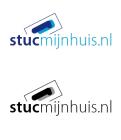 Logo # 10112 voor logo t.b.v. stuc mijn huis.nl wedstrijd