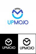 Logo design # 472233 for UpMojo contest