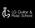 Logo # 471936 voor LG Guitar & Music School wedstrijd