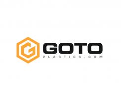 Logo design # 572304 for New logo for custom plastic manufacturer contest