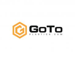 Logo design # 572306 for New logo for custom plastic manufacturer contest