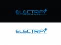 Logo # 830298 voor NIEUWE LOGO VOOR ELECTRIFY (elektriciteitsfirma) wedstrijd