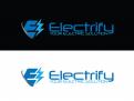 Logo # 830299 voor NIEUWE LOGO VOOR ELECTRIFY (elektriciteitsfirma) wedstrijd