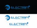 Logo # 830300 voor NIEUWE LOGO VOOR ELECTRIFY (elektriciteitsfirma) wedstrijd