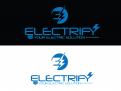 Logo design # 830301 for NIEUWE LOGO VOOR ELECTRIFY (elektriciteitsfirma) contest