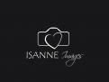 Logo # 830315 voor Logo fotografe: Isanne Images. wedstrijd