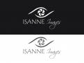 Logo # 830318 voor Logo fotografe: Isanne Images. wedstrijd